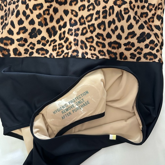 Summersalt Surf Leo swimsuit size 12 NWT! - Picture 5 of 6